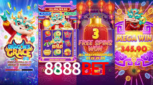 Casino Online 8888Bet | Os Melhores Slots no Brasil